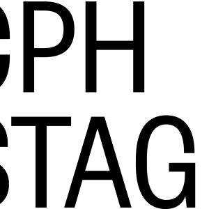 Logo CPH STAGE 2024